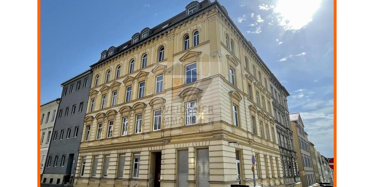 Gewerbefläche mit 3 Räumen, WC und Küche! zimmer