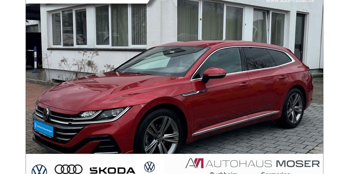 VW Arteon 24.000 km 31.840 € Puchheim 82178