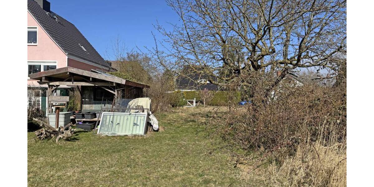 Grundstück Wustrow - 495.000&euro; | Angebot:26093878