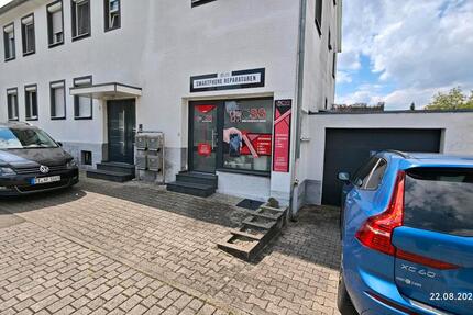 EG 5 Zimmer Wohnung Mit Garten Nutzung