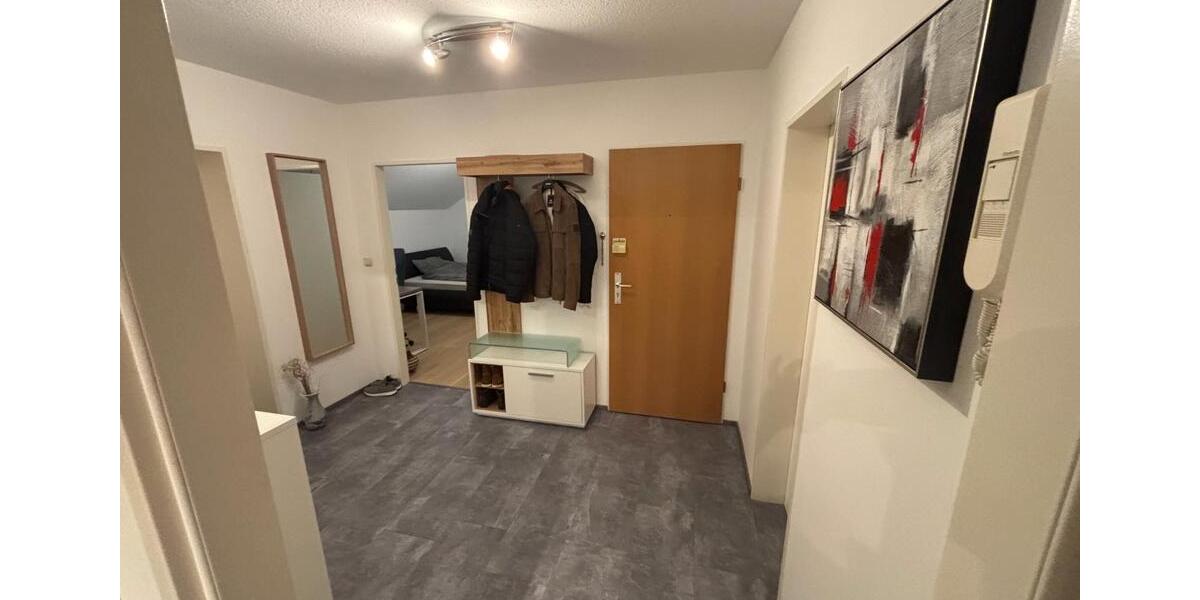Dachgeschoßwohnung Pocking - 2 Zimmer, 72 m&sup2;, 179.000&euro; | Angebot:26823803