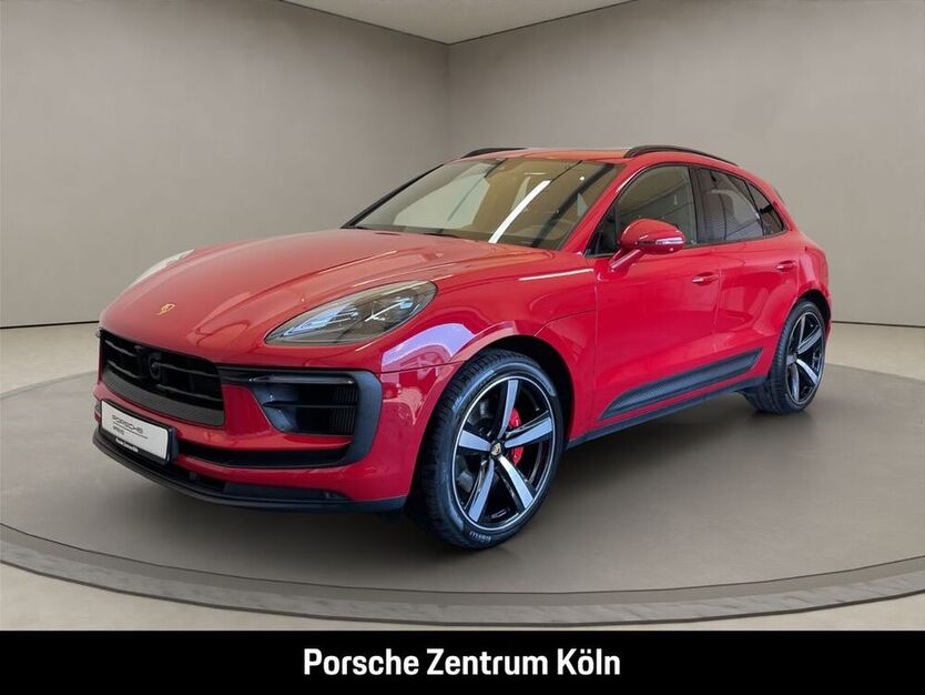 Macan