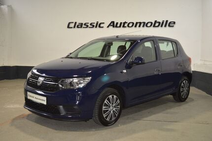 Dacia Sandero 94.000 km 4.800 € Neuwied 56567