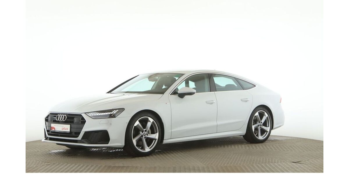 Audi A7 34.067 km 48.889 &euro; Seevetal 21217