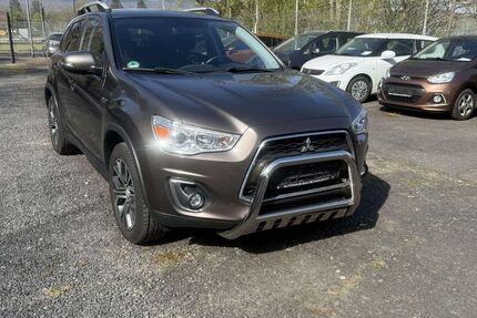 Mitsubishi ASX 71.000 km 11.999 &euro; Wiesbaden 65197