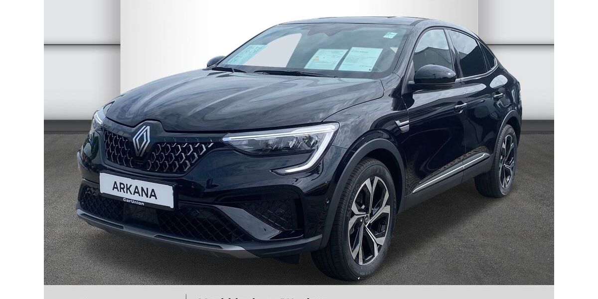 Renault Arkana 35.000 km 24.995 &euro; Leipzig 04129