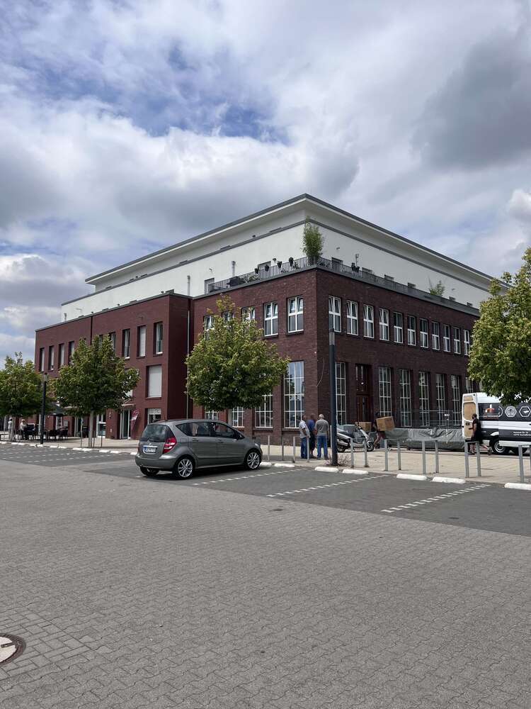 Wohnung zum Mieten in Kelsterbach 850 € 55 m²