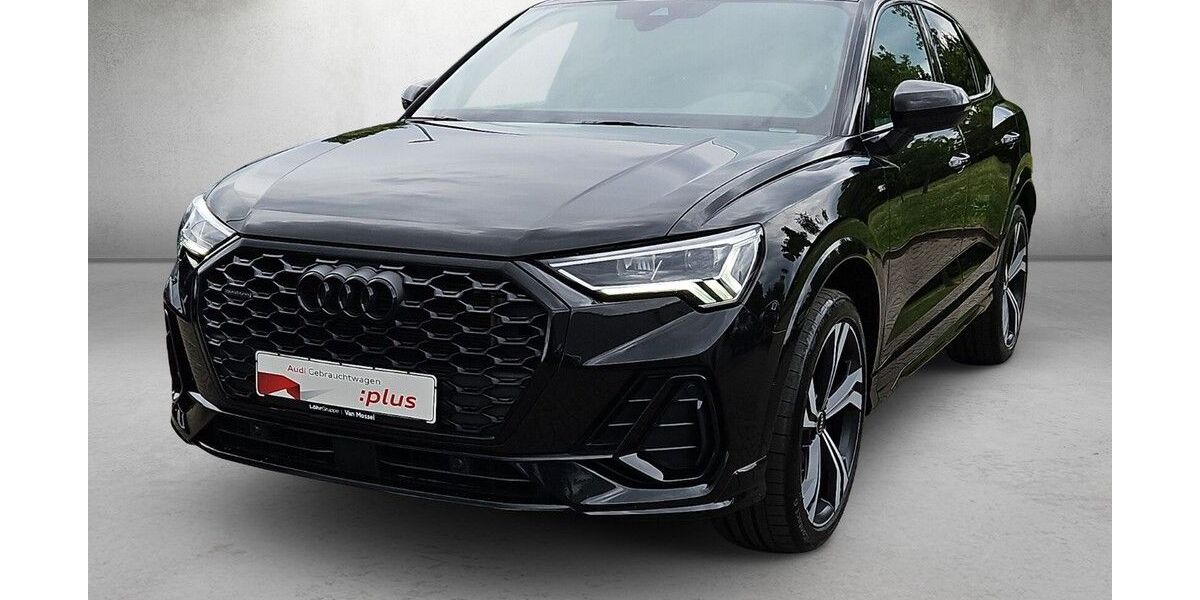 Audi Q3 65.593 km 37.780 &euro; Mainz 55131