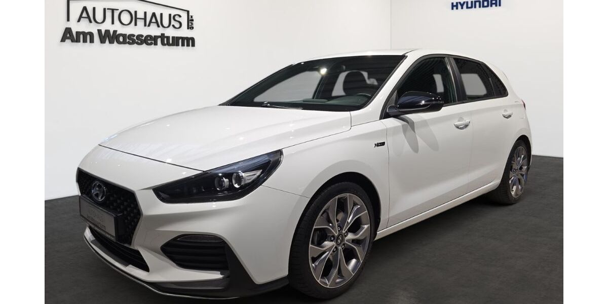 Hyundai i30 41.146 km 19.999 &euro; Beckum 59269