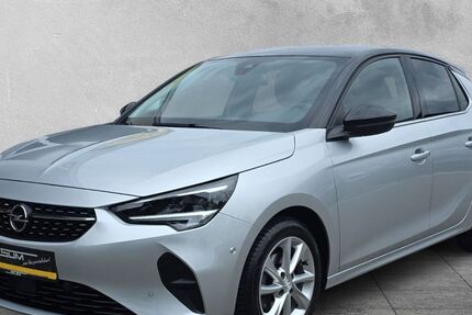 Opel Corsa 36.482 km 16.890 &euro; Efringen-Kirchen 79588