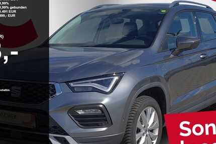 Seat Ateca 19.999 km 26.240 &euro; Wackersdorf 92442