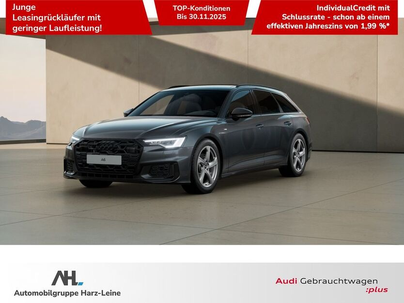 Audi A6 13.270 km 57.083 € Northeim 37154