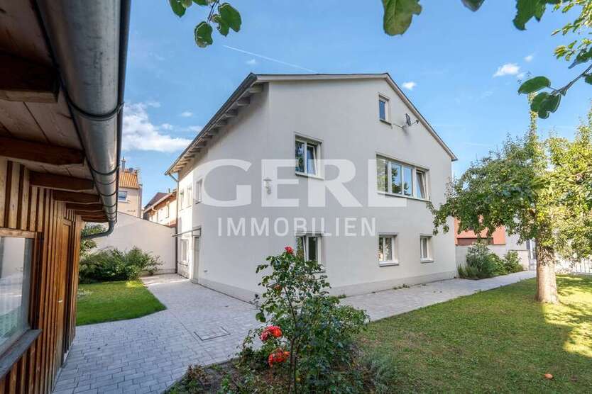 Haus zum Kaufen in Straubing 549.000 € 175.14 m²