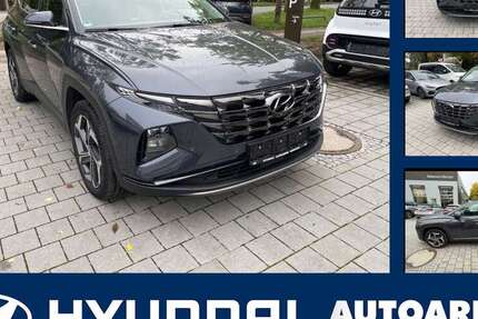 Hyundai TUCSON 19.508 km 29.975 € München 80993