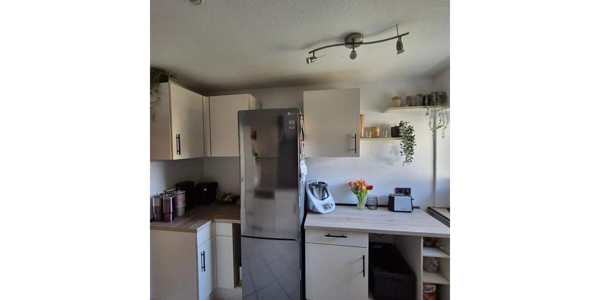 Etagenwohnung Schafflund - 3 Zimmer, 72 m&sup2;, 684&euro; | Angebot:25583196