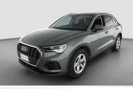Audi Q3 27.472 km 36.990 &euro; Bernburg 06406