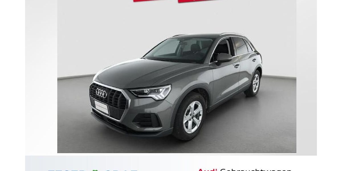 Audi Q3 27.472 km 36.990 &euro; Bernburg 06406
