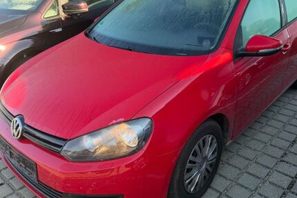 VW Golf 381.000 km 1.990 &euro; Waltenhofen/Kempten 87448