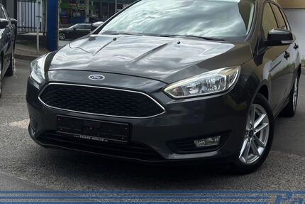 Ford Focus 87.794 km 10.890 &euro; Berlin - Pankow 13187