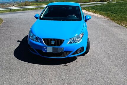 Seat Ibiza 178.500 km 3.290 &euro; Rödental 96472