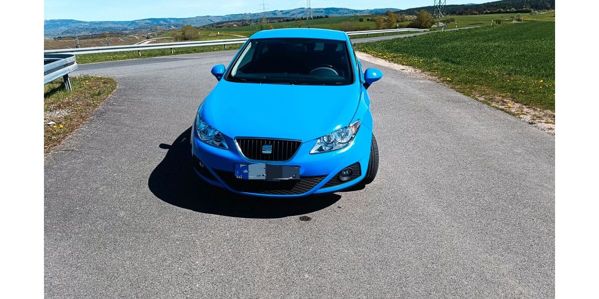 Seat Ibiza 178.500 km 3.290 &euro; Rödental 96472