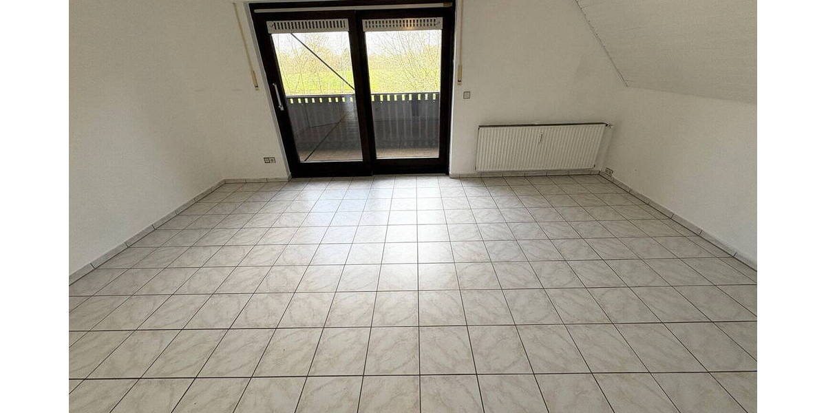 Etagenwohnung Ostbevern - 4 Zimmer, 116 m&sup2;, 1.298&euro; | Angebot:26384942