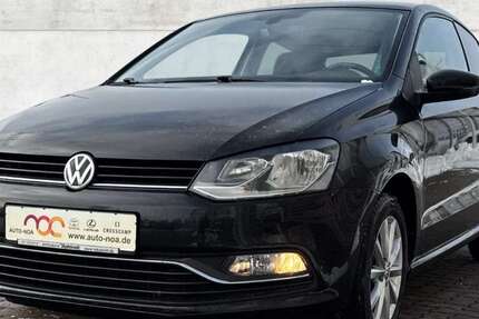 VW Polo 80.486 km 8.900 &euro; Schwerin 19057