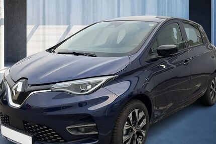 Renault ZOE 4.000 km 18.900 € Frankfurt / Main 60314
