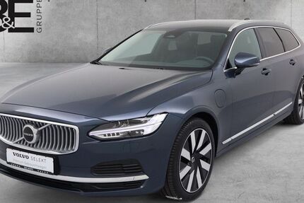 Volvo V90 25.207 km 41.450 &euro; Kiel 24107
