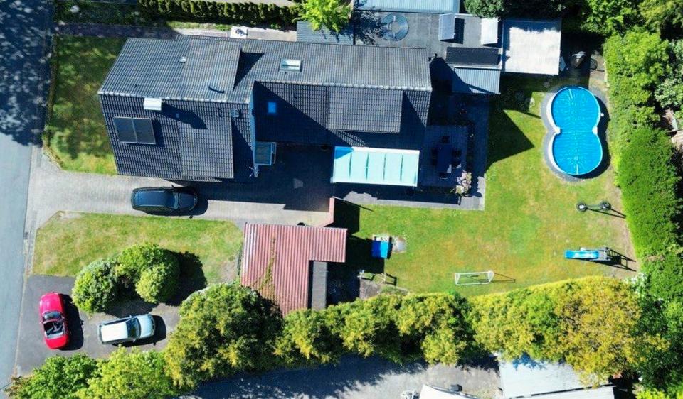 Einfamilienhaus Loxstedt - 5 Zimmer, 209 m&sup2;, 395.000&euro; | Angebot:26606027
