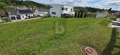 GRUNDSTÜCK MIT WEITBLICK IN RUHIGER WOHNLAGE - Grundstück Albershausen | Angebot:26766093