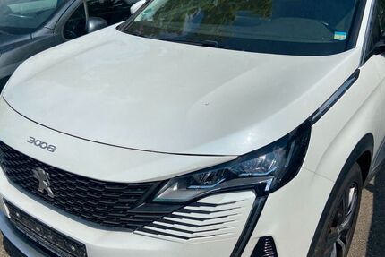 Peugeot 3008 120.000 km 16.990 € Gäufelden 71126