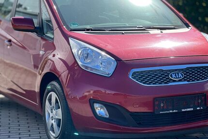 Kia Venga 60.049 km 4.900 € Wildau 15745