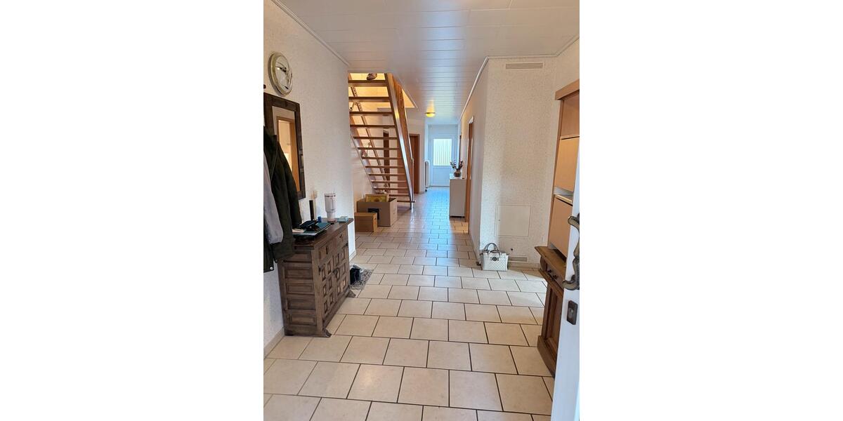 Einfamilienhaus Steyerberg - 4 Zimmer, 180 m&sup2;, 1.500&euro; | Angebot:25209323