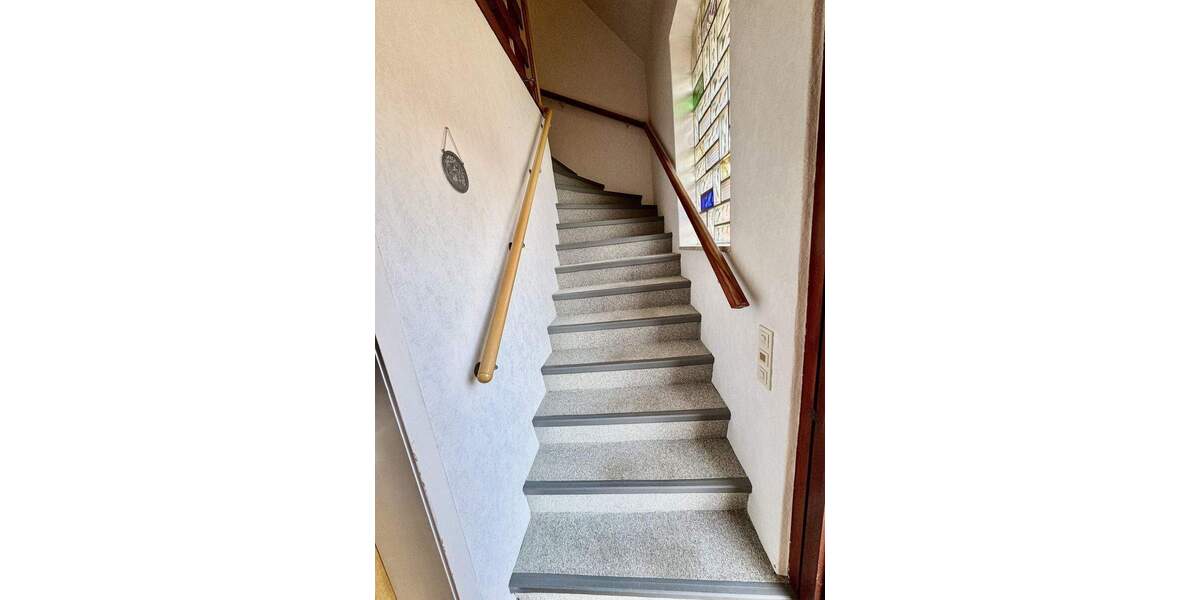 Doppelhaushälfte Uelzen Oldenstadt - 6 Zimmer, 107 m&sup2;, 175.000&euro; | Angebot:25671023