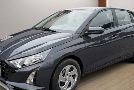 Hyundai i20 23.045 km 15.950 &euro; Obersulm-Willsbach 74182