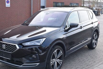 Seat Tarraco 238.615 km 15.220 &euro; Cloppenburg 49661
