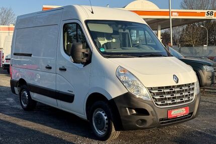 Renault Master 160.000 km 7.400 &euro; Göttingen 37079