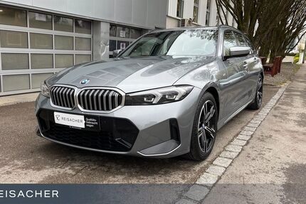 BMW 318 11.536 km 34.849 &euro; Schwabmünchen 86830