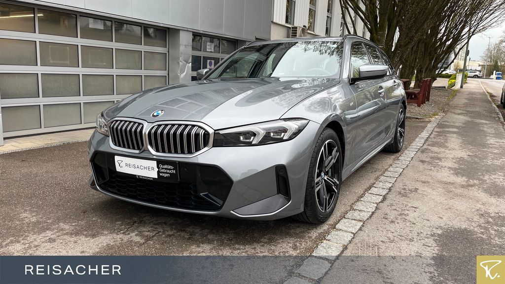BMW 318 11.536 km 34.849 &euro; Schwabmünchen 86830