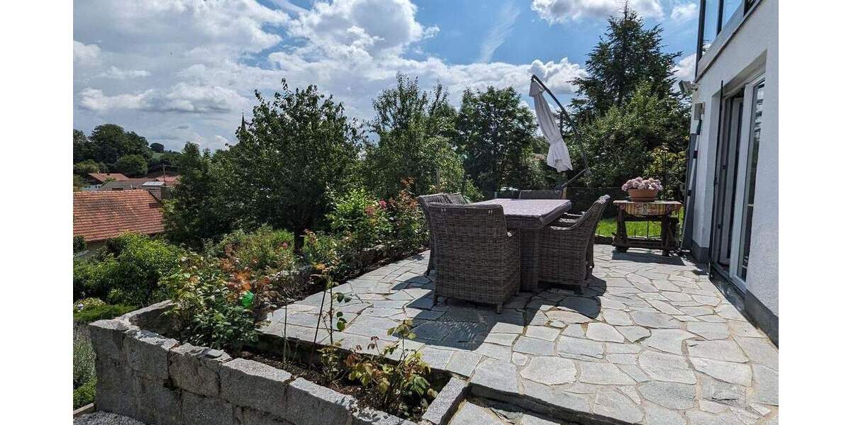 Doppelhaushälfte Bad Birnbach Hirschbach - 5 Zimmer, 205 m&sup2;, 395.000&euro; | Angebot:24057842