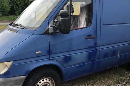 Mercedes-Benz Sprinter 300.000 km 1.900 &euro; Bad Hersfeld 36251