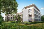 Etagenwohnung Nürnberg Großreuth h d Veste - 4 Zimmer, 99 m&sup2;, 899.950&euro; | Angebot:26128534