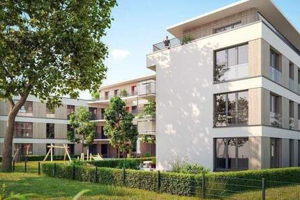 Wohnung Nürnberg Großreuth h d Veste - 4 Zimmer, 99 m&sup2;, 899.950&euro; | Angebot:26128534