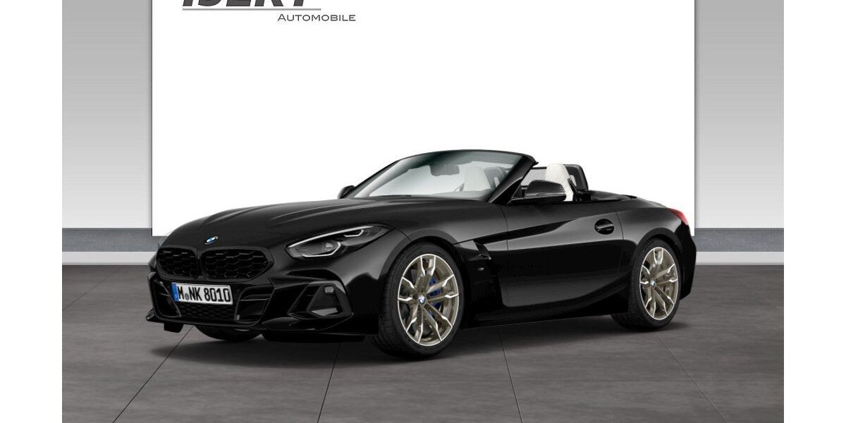 BMW Z4 M40 61.300 km 46.890 &euro; Bayreuth 95445
