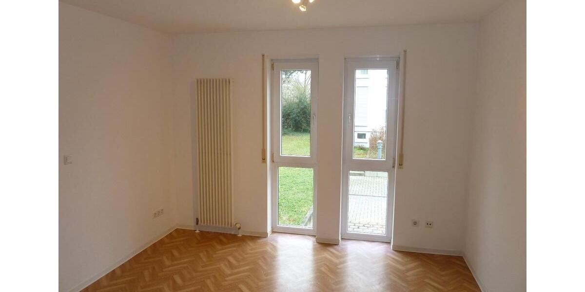 Hochparterre Haßloch - 2 Zimmer, 58 m&sup2;, 650&euro; | Angebot:26338671