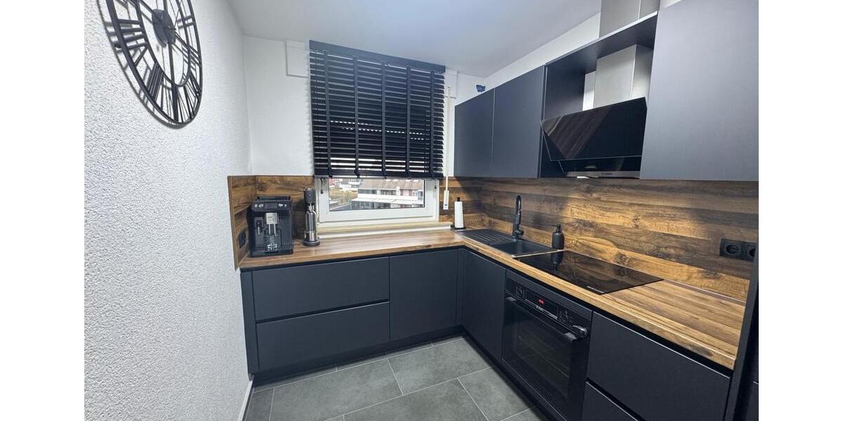 Etagenwohnung Hamm Daberg - 3.5 Zimmer, 83 m&sup2;, 210.000&euro; | Angebot:25079519