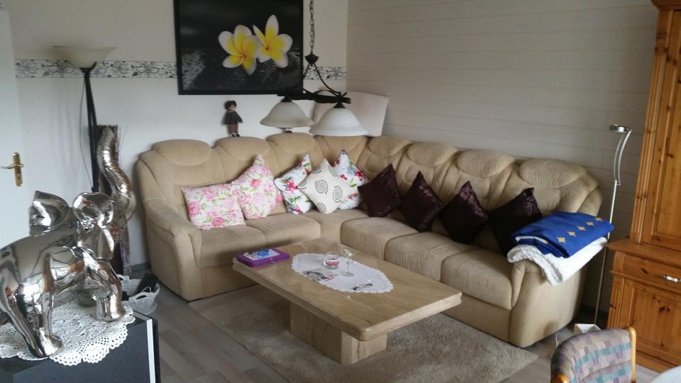 Etagenwohnung Burg (Dithmarschen) - 3 Zimmer, 85 m&sup2;, 690&euro; | Angebot:25404886