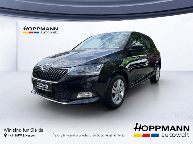 Fabia