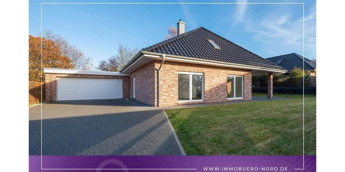 Einfamilienhaus Hohenwestedt - 7 Zimmer, 211 m&sup2;, 599.000&euro; | Angebot:25730185